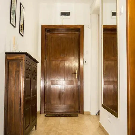 Apartman Chic Brassó
